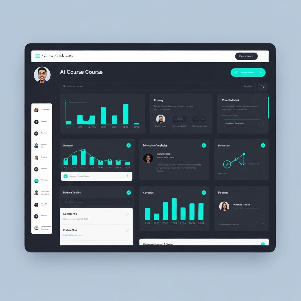 IA Para Empreendedores Dashboard